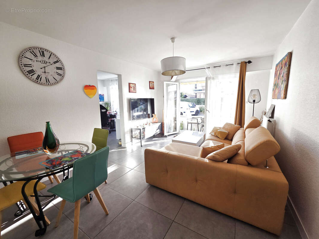 Appartement à ARCACHON