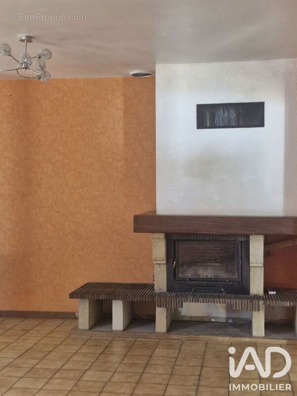 Maison 90 m² à Cazouls-Les-Beziers  - photo 9