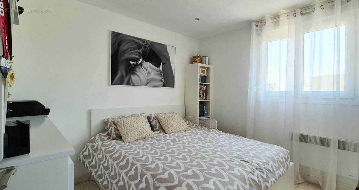 Appartement 45 m² à La Ciotat  - photo 3