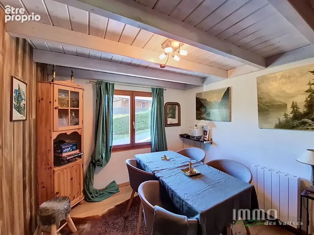 Chalet sur les hauteurs - photo 5