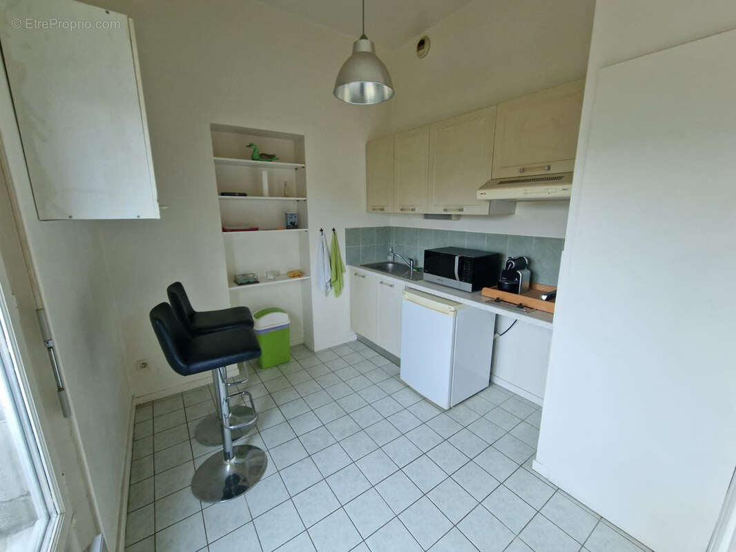 Appartement à FONTAINEBLEAU