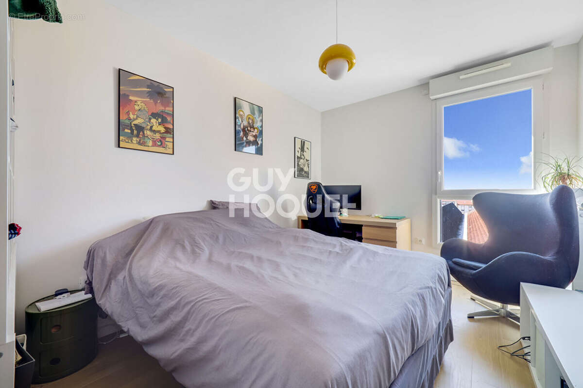 Appartement à MALAKOFF