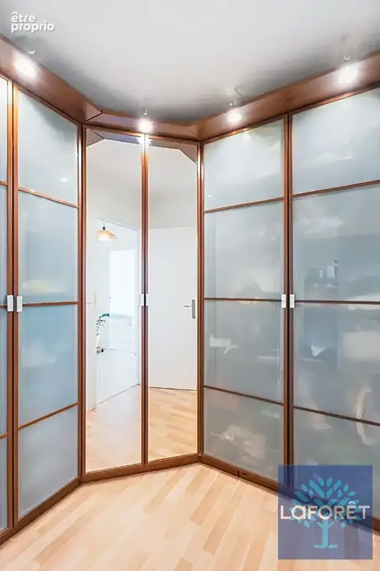 Duplex Neuilly Sur Marne 4 pièce(s) 83.11 m2 - photo 15