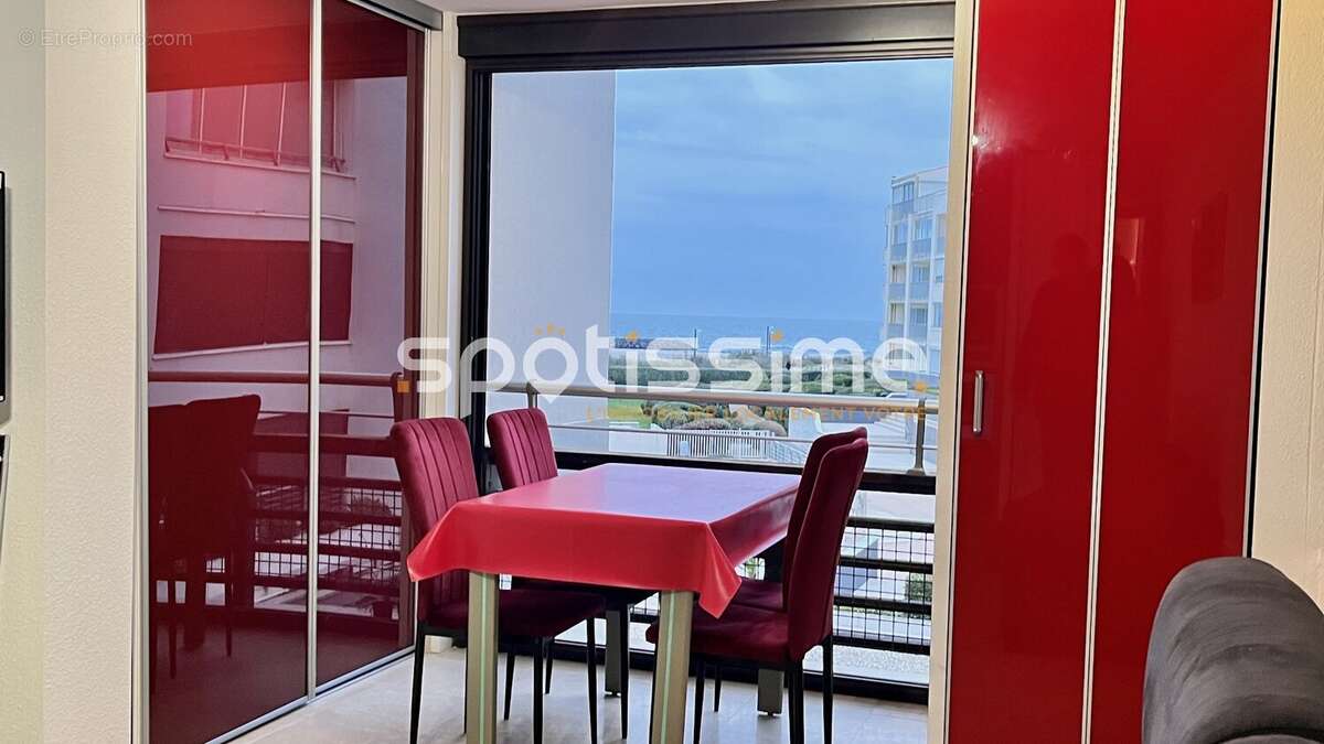 Appartement à AGDE