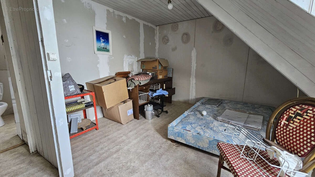 Commerce à CAMARET-SUR-MER