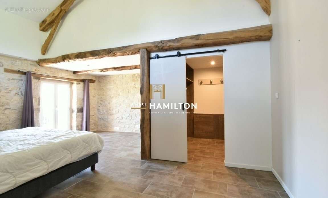 Maison à CORDES-SUR-CIEL