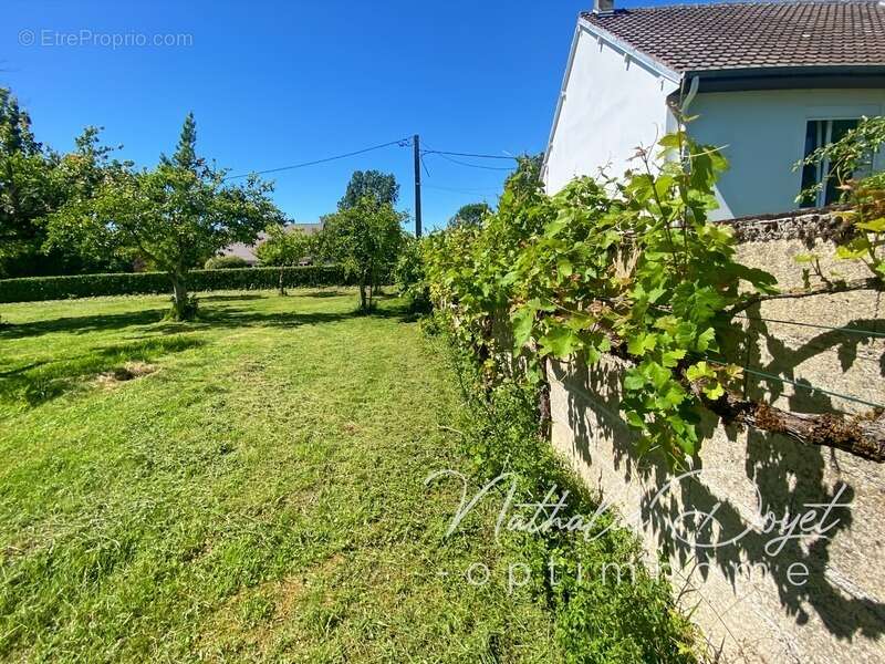 Maison à vendre 4 pièces PIERREPONT (02) - photo 6