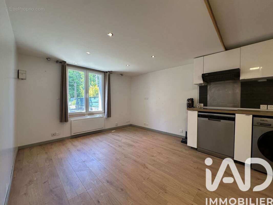 Photo 3 - Appartement à LIMEIL-BREVANNES