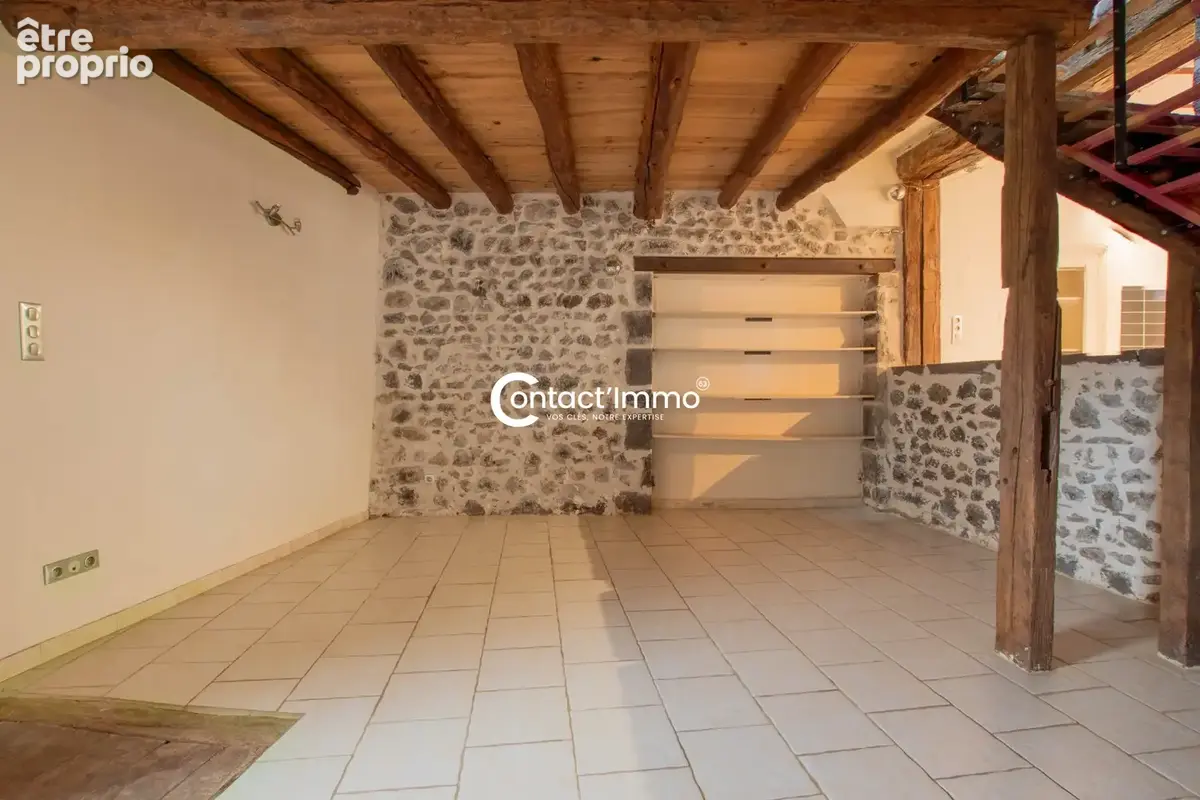 Maison 4 pièces 93 m² à vendre à Beaumont (63110) - photo 7