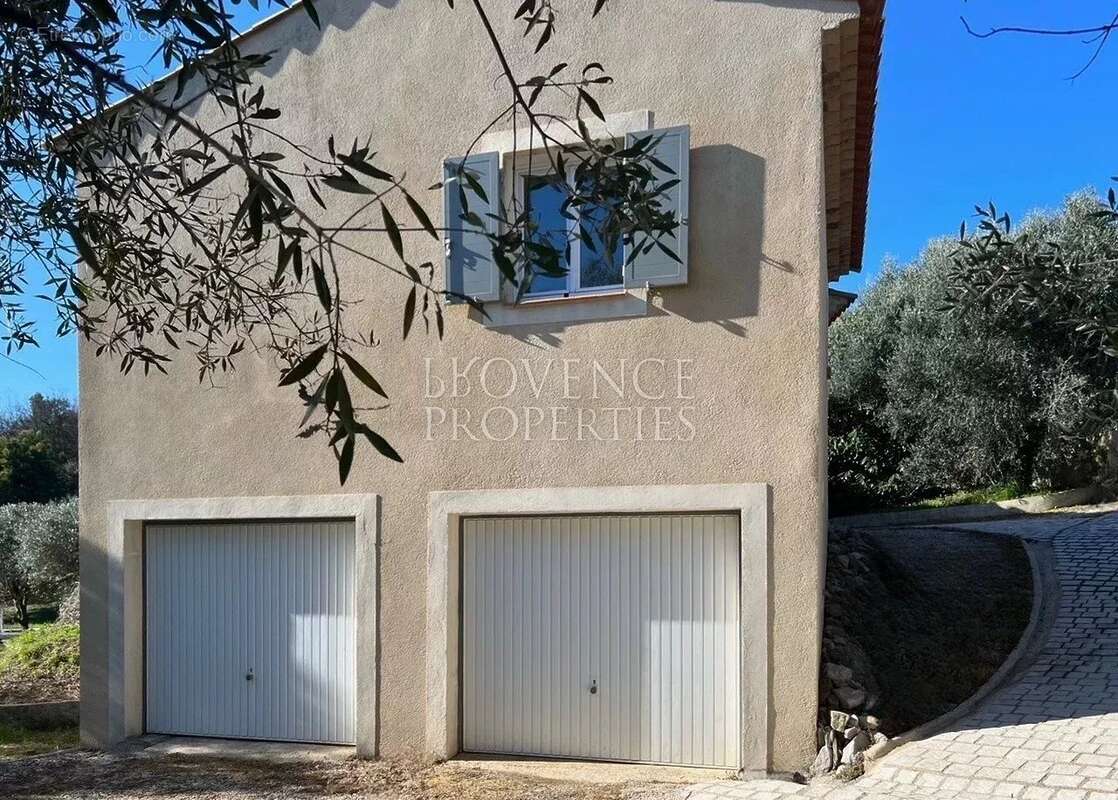 Maison à TANNERON