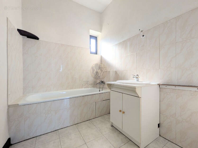 Appartement à OULLINS
