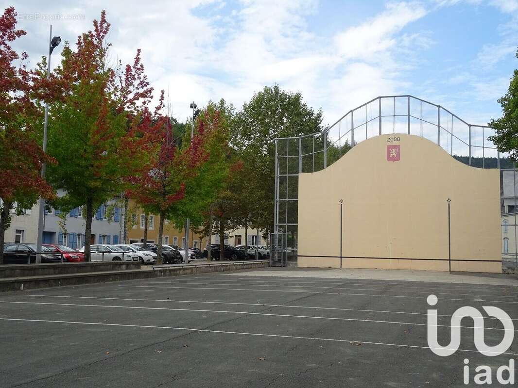 Photo 8 - Appartement à MAULEON-LICHARRE