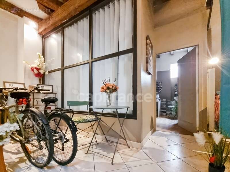 Maison à CHALON-SUR-SAONE