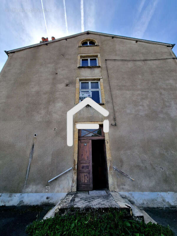 Appartement à CRANSAC