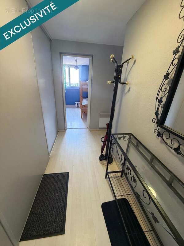 Appartement 48 m² à Besse-Et-Saint-Anastaise  - photo 8
