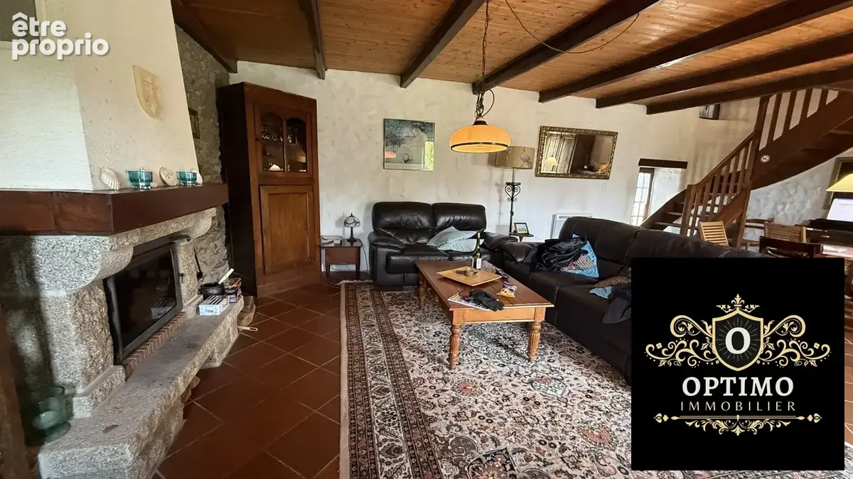 Maison 86 m² à Paimpol  - photo 9