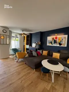 Magnifique maison de ville entièrement rénovée! - photo 2