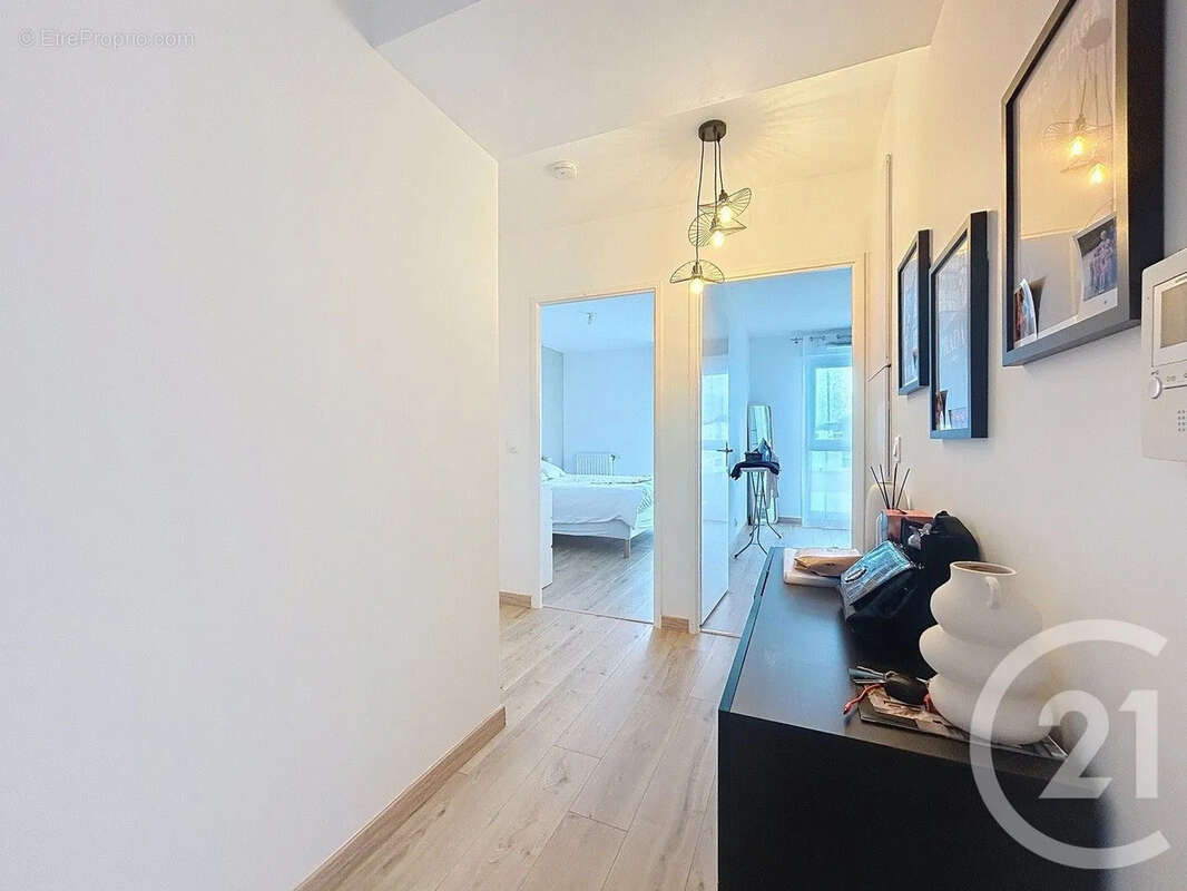 Appartement à MELUN