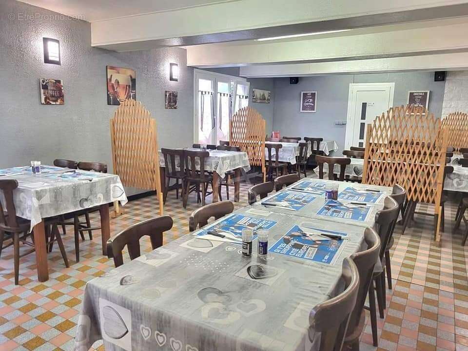Maison à MARLES-LES-MINES