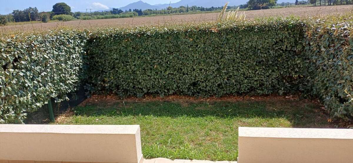 Appartement à SAINT-CYPRIEN