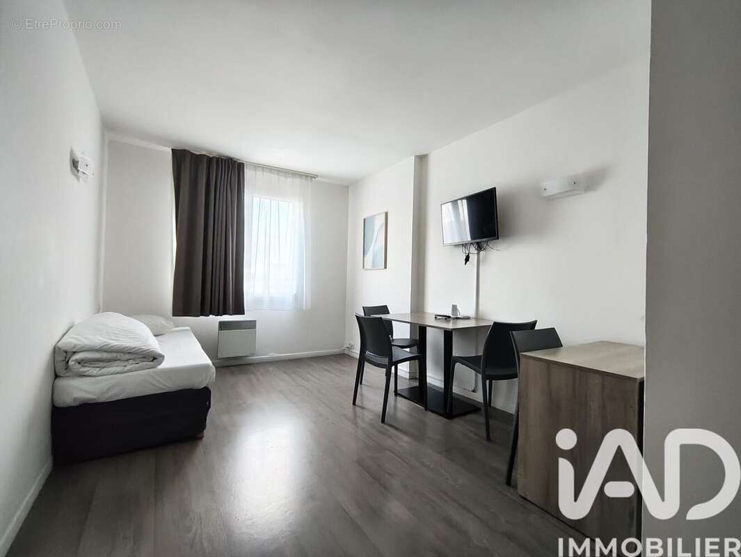 Appartement 35 m² à Toulouse  - photo 2