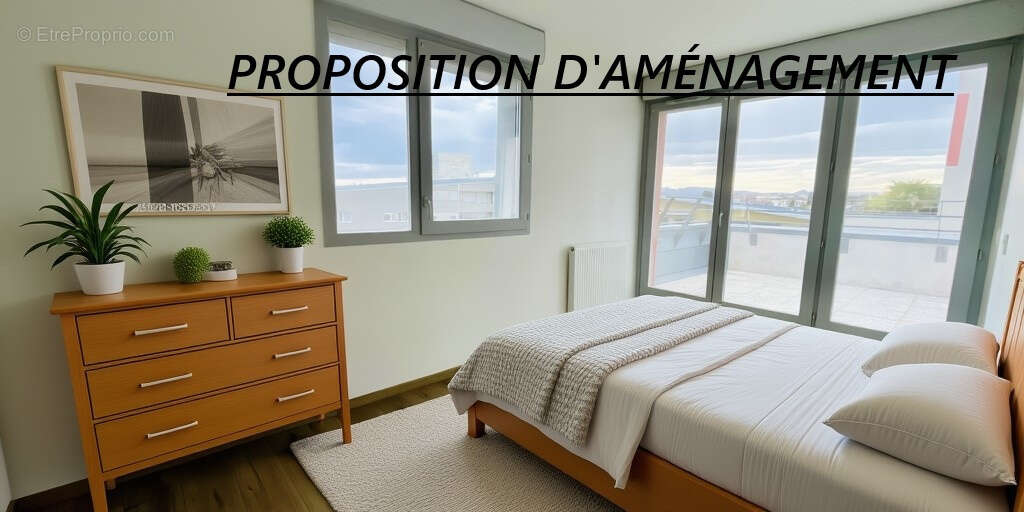 Appartement à BAYONNE