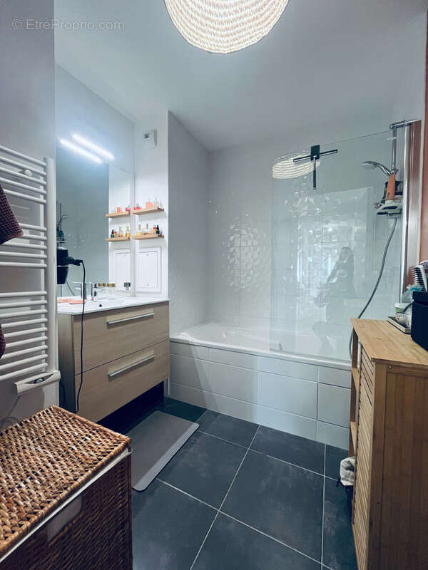 Appartement à PANTIN