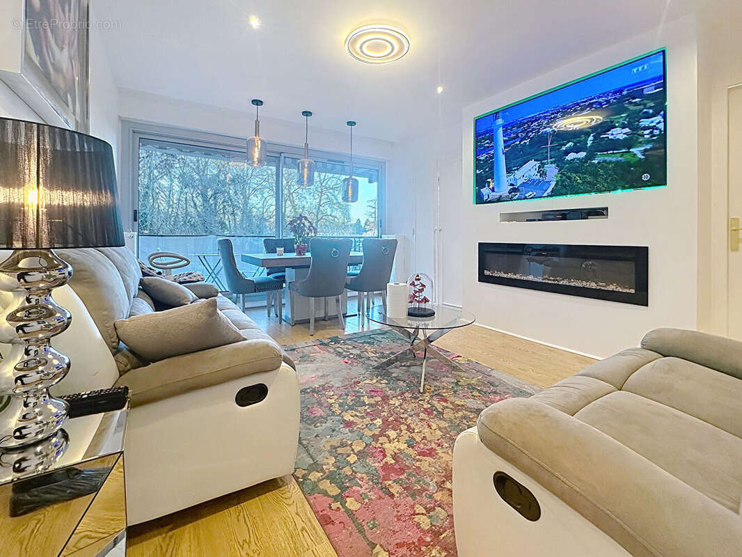 Appartement à MERIGNAC