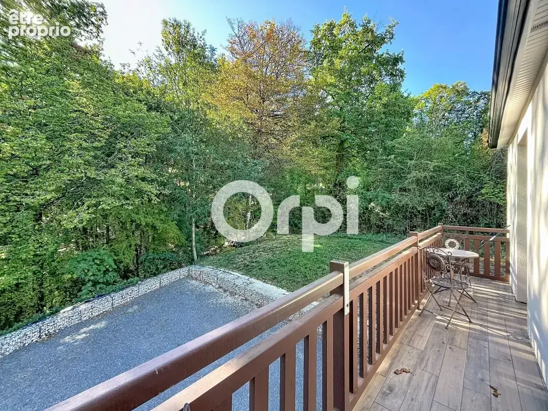 Maison À Vendre - photo 22