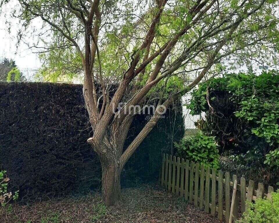 Maison à ECKBOLSHEIM