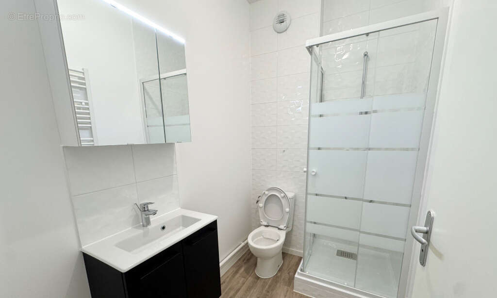 Appartement à MARLY-LA-VILLE