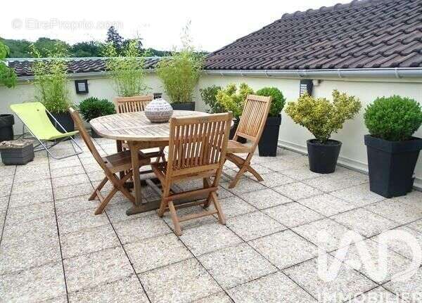 Photo 4 - Appartement à CLAMART