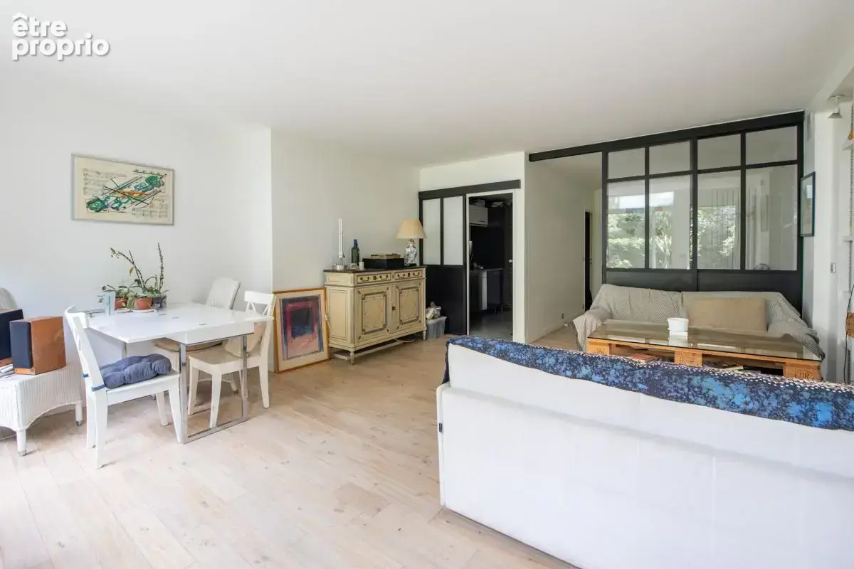 Appartement - photo 6