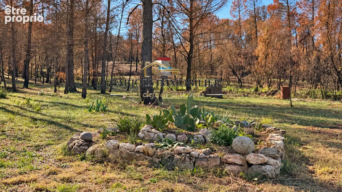 Cabanon autonome - photo 16