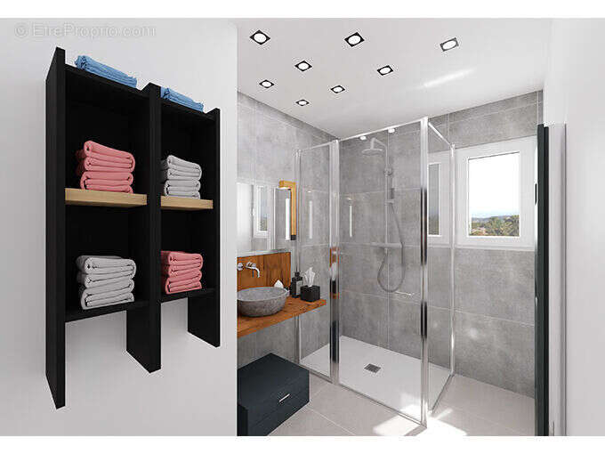 Photo 8 - Maison à BOSMIE-L'AIGUILLE