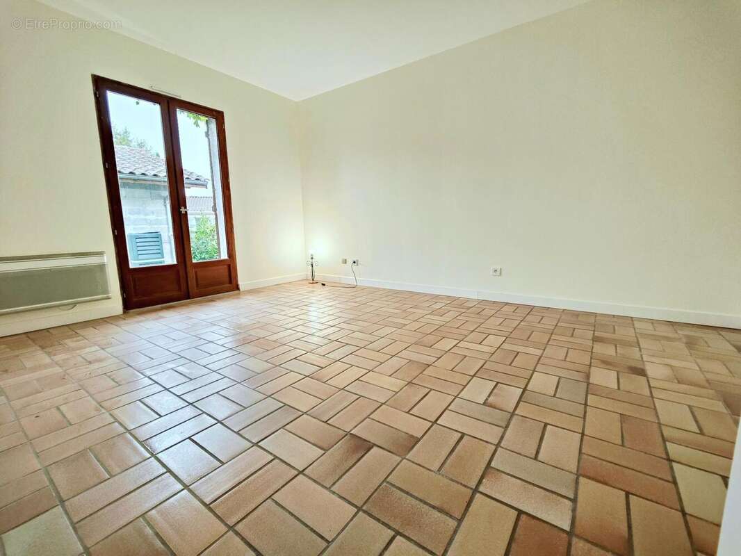 Photo 8 - Maison à SAINT-MAGNE