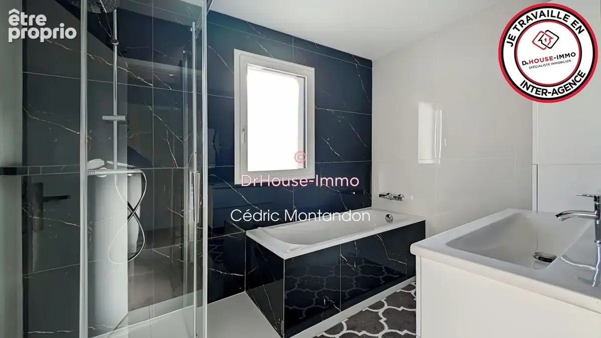 Maison 5 pièces 160 m² à vendre à Saint-Aignan-De-Cramesnil (14540) - photo 15