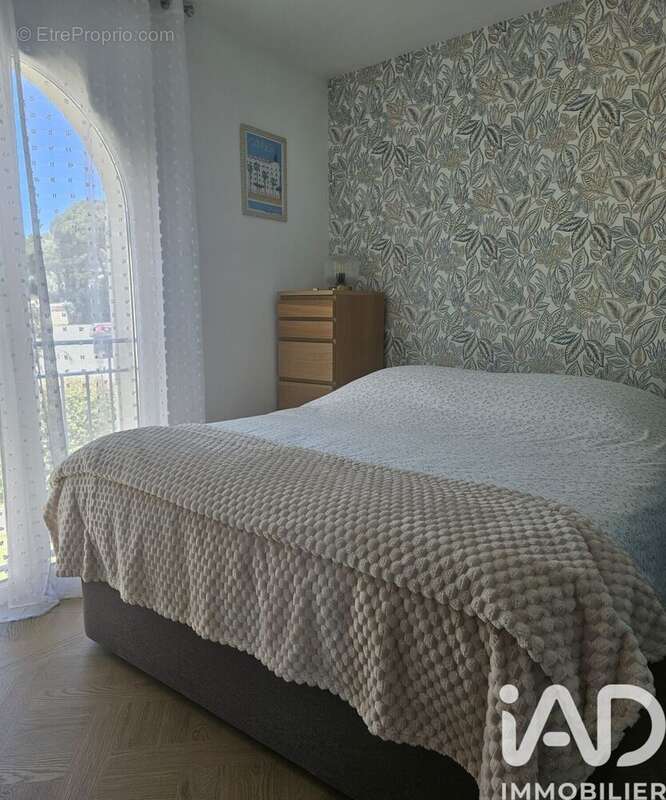 Appartement 55 m² à Sainte-Maxime  - photo 9