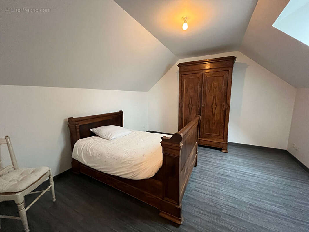 Maison à ROMORANTIN-LANTHENAY