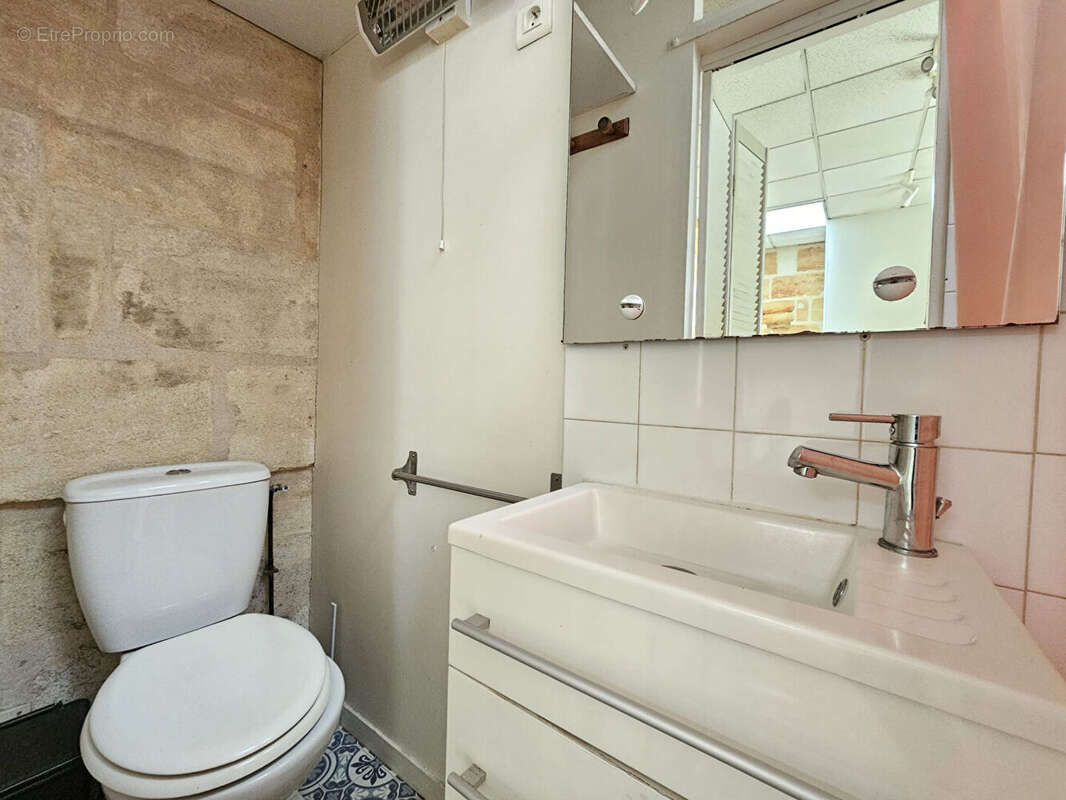 Studio Bordeaux Sainte-Croix - photo 2
