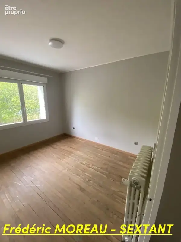 Sympathique maison de 85m2 sur Garage et Buanderie avec beau terrin de 800m2 piscinable - photo 6