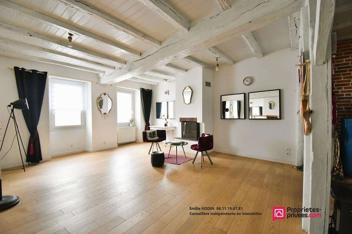 Maison à TREMENTINES