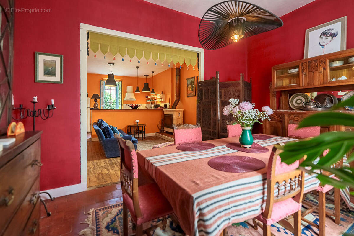 Maison à CARCASSONNE