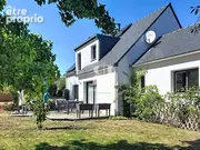 Maison à CLEGUER