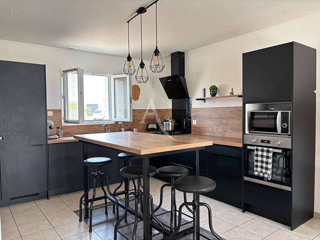 Maison Landevieille - photo 6