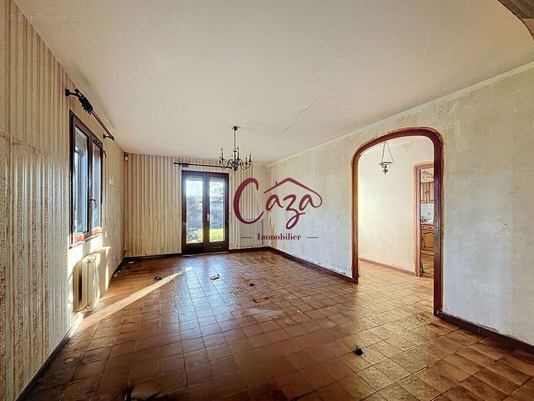 Maison à CAMBLANES-ET-MEYNAC
