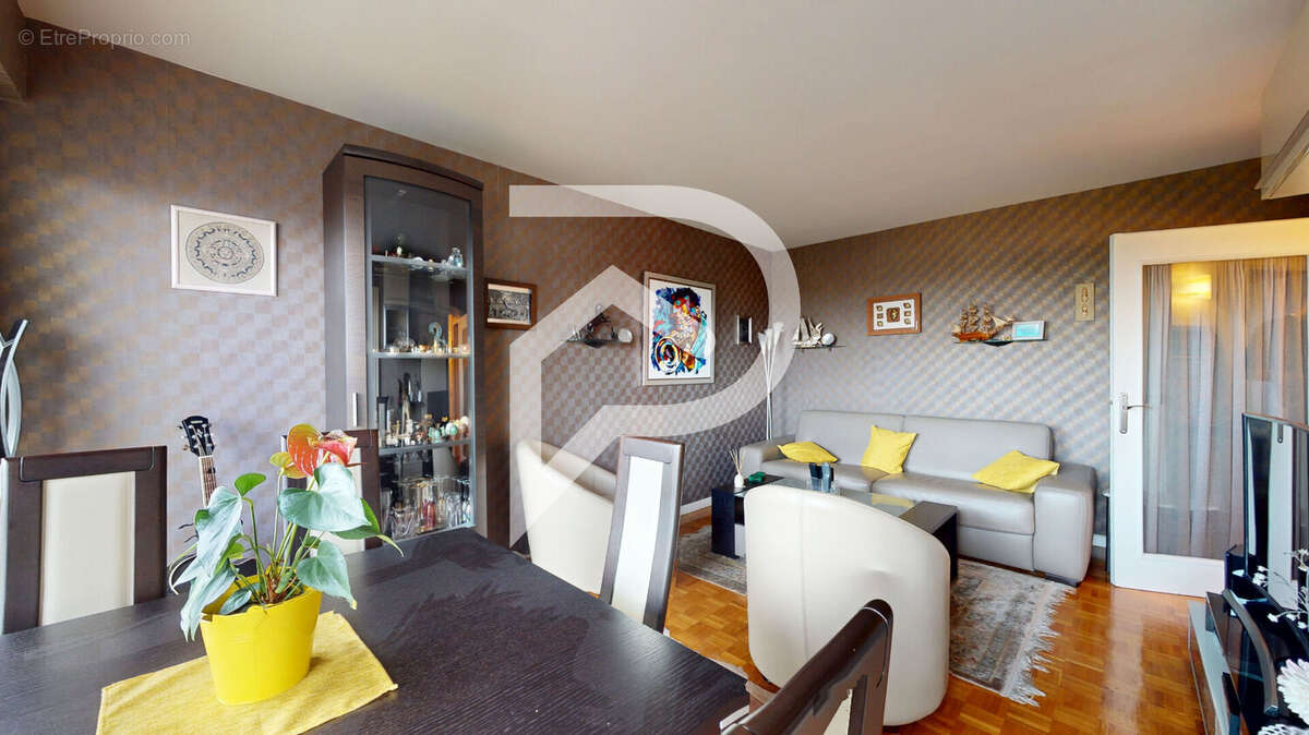 Appartement à MARLY-LE-ROI