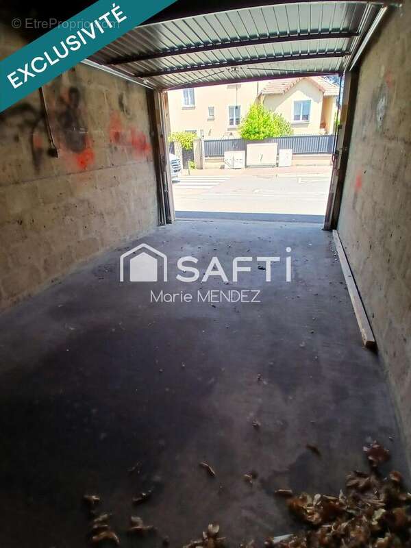 Photo 7 - Appartement à LE PECQ