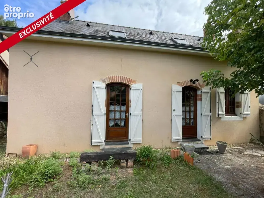 Maison à AVOISE