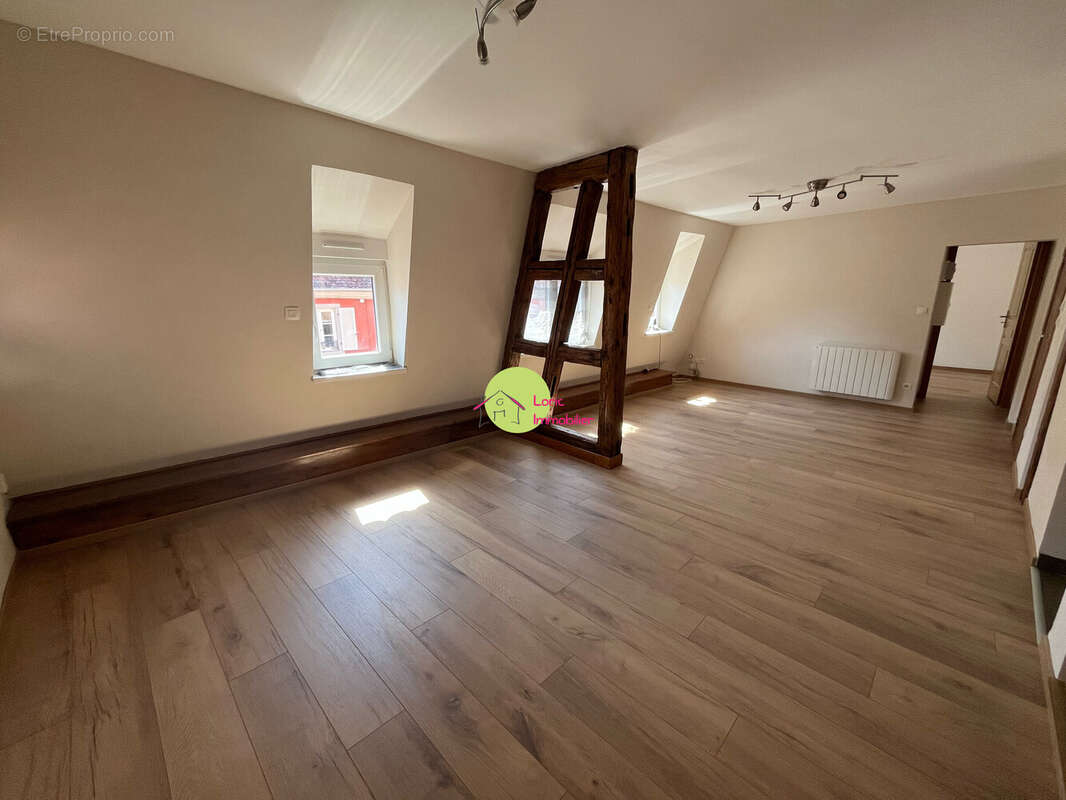 Appartement 60 m² à Barr  - photo 2